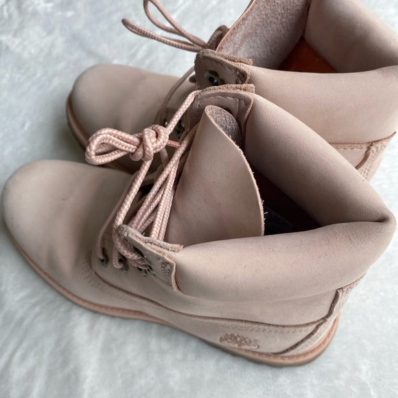 Women's Timberland® Premium 6-Inch Waterproof Boot - Picture 3 of 13